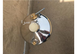 تولید و فروش مخزن دستگاه ابکاری فانتا کروم گنجینه در تهران ساخت و فروش
