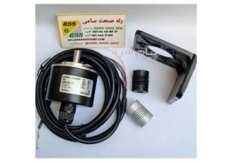 انکودر چرخشی افزایشی E۵۰S۸ ۱۰۰۰ ۳ T ۱ Autonics اتونیکس در تهران انکودر