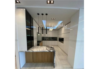 تولید کننده انواع مدل کابینت آشپزخانه در تهران ساخت و طراحی کابینت