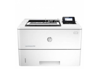 پرینتر لیزری اچ پی مدل laserjet enterprise ۵۰۶dn در تهران تکنولوژی چاپ