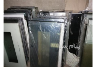 فروش عمده و تک شیشه بخاری