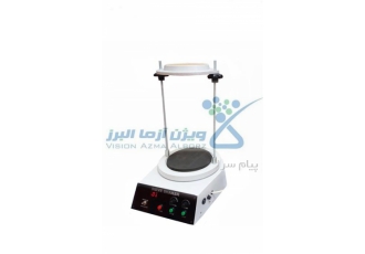 فروش دستگاه شیکر الک خاک آزمایشگاهی در شهرقدس شیکر الک خاک دستگاهی است