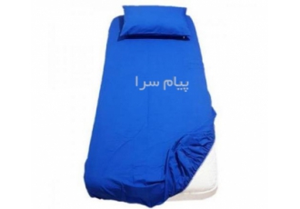 روتختی یکبار مصرف کشدار در تهران روتختی دو سرکش سایز 120 در 220 25 گرم