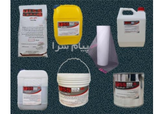 گروه سورن ثمین رایا در کرج فعال و پیشرو در زمینه فروش محصولات ساختمانی