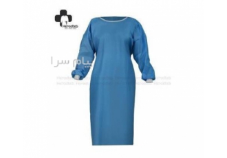گان جراح لمینت