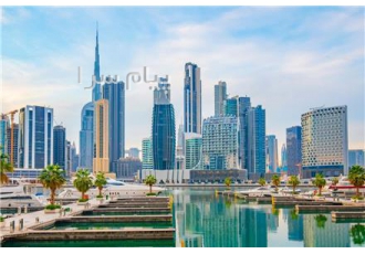 تور امارات ( دبی ) با پرواز ایران ایر تور اقامت در هتل The Bristol Hotel Dubai ۴ ستاره