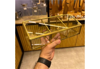 فروش تیبگ و باکس برنجی و استیل در مشهد ساخت انواع تیبگ و جعبه پذیرایی