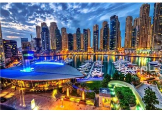 تور امارات ( دبی ) با پرواز Air Arabia اقامت در هتل KINGS PARK ۳ ستاره