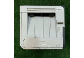 پرینتر استوک در ساری دستگاه کم کارکرد hp2055 با ظاهر تمیز و نو 220 ولت