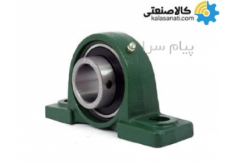 فروش یاتاقان UCP 210 ژاپنی