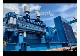 اجاره دیزل ژنراتور احمد قلی زاده اجاره دیزل ژنراتور کامینز کاترپیلار ام
