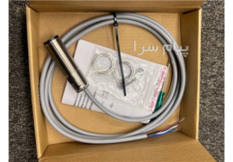 سنسور نوری Pepperl+Fuchs OBT۵۰۰ ۱۸GM۶۰ E۵ در تهران LED نشانگر دو رنگ