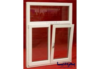 عایق صوتی درب و پنجره دوجداره