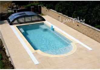 ساخت استخر سرپوشیده سرباز استخر کشاورزی پرورش ماهی شرکت بزرگ ساختمانی