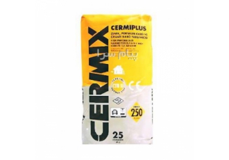 چسب کاشی و سرامیک پرسلان سرمیکس (cermiplus)