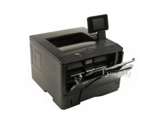 پرینتر اچ پی استوک مدل laserjet pro ۴۰۰ m۴۰۱ dn تکنولوژی چاپ لیزری