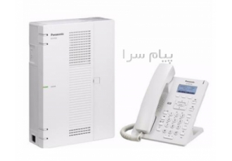 فروش سانترال قزوین
