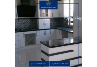 تولید و ساخت کابینت MDF کابینت سازی تولید و ساخت کابینت MDF کابینت