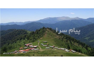 تور  ماسال اولسبلنگاه زمینی با اتوبوس