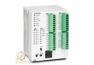 برنامه نویسی PLC HMI در تهران برنامه نویسی نصب و راه اندازی انواع PLC