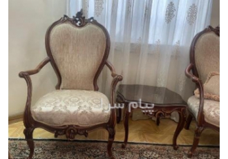 فروش مبل و میز