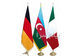 فروش پرچم تبلیغاتی در تهران شرکت تبلیغاتی فعدی با عرضه و چاپ انواع پرچم