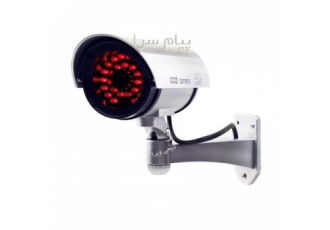 پکیج دوربین مداربسته ۶ عددی اقتصادی در کرج پکیج دوربین مداربسته 6 عددی