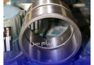 بوش سرو ته جک بلدوزر کوماتسو در تهران بوش سرو ته جک بلدوزر کوماتسو