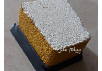 لقمه اسیدی لقمه اسیدی با کیفیت و قیمت مناسب با طول عمر مناسب برای سنگ