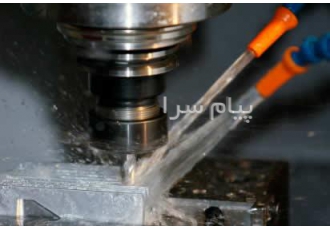 فروش ماشین های سی ان سی فرز با کنترلر medes در تهران پارس اتوماسیون