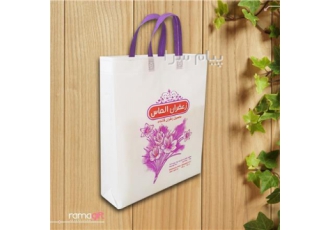 تولیدکننده ساک دستی پارچه ای تبلیغاتی در تهران ساک دستی پارچه ای