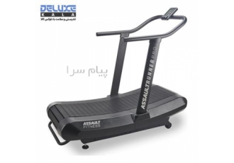 ایررانر اسالت پرو Assault AirRunner Pro ایررانر اسالت پرو Assault