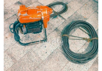 لوله بازکنی