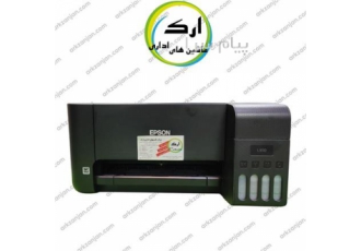 پرینتر کارکرده چندکاره جوهرافشان اپسون مدل L۳۱۱۰ نقد بررسی و قیمت