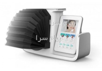 فروش دستگاه اسکین آنالایزر در تهران بسیار حائزه اهمیت است که دستگاه