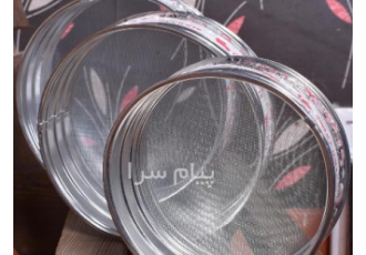 تولید الک آشپزخانه