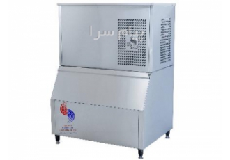 دستگاه یخساز صنعتی