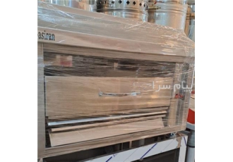 کباب پز تابشی 90 سانتی