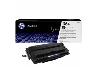 کارتریج Hp ۳۶A در تهران فروش پرینترهای نو و استوک دست دوم و مواد مصرفی