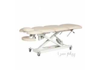 تخت ماساژ برقی ریلکس Relax ERM5S29