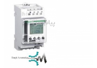 تایمر های اشنایدر در تهران انواع تایمر های اشنایدرسری RXM RXZ RPM RUM