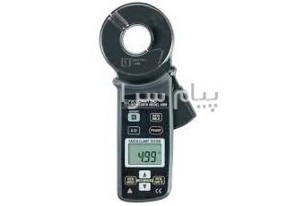فروش ارت سنج کلمپی KYORITSU 4200