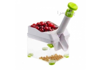 هسته گیر البالو نوین