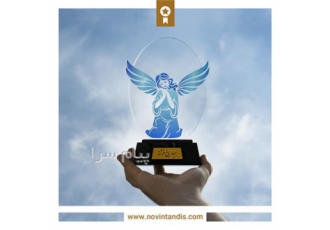طراحی و تولید تندیس اختصاصی در نوین تندیس در تهران نوین تندیس تنها
