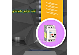 قیمت و خرید انواع کلید حرارتی هیوندای در تهران فروش انواع کلیدهای