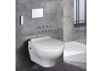 نمایندگی چینی بهداشتی GEA اسپانیا در مشهد گالری خانه لوکس نماینده چینی