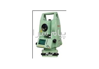 فروش انواع توتال استیشن چینی در تهران توتال استیشن حرفه ای SANDING مدل