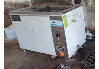 وان التراسونیک صنعتی التراسونیک اصفهان فروش وان التراسونیک حمام