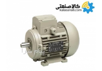 الکتروموتور الکتروژن سه فاز ۳ کیلو وات مفهوم علائم درج شده و اطلاعات