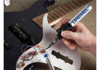 هویه گازی دریمل مدل ۲۰۰۰ هویه گازی دریمل درمل همان کار هویه برقی را می